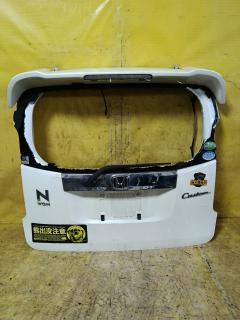 Дверь задняя на Honda N-Wgn JH1