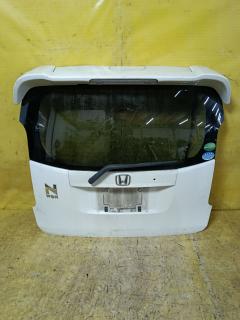Дверь задняя на Honda N-Wgn JH1