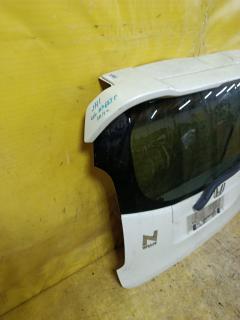 Дверь задняя на Honda N-Wgn JH1 Фото 3