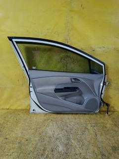 Дверь боковая на Honda Insight ZE2 Фото 2