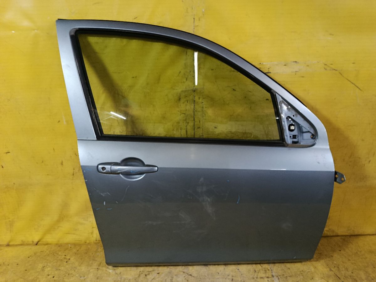 Дверь боковая на Mazda Demio DY3W Фото 1