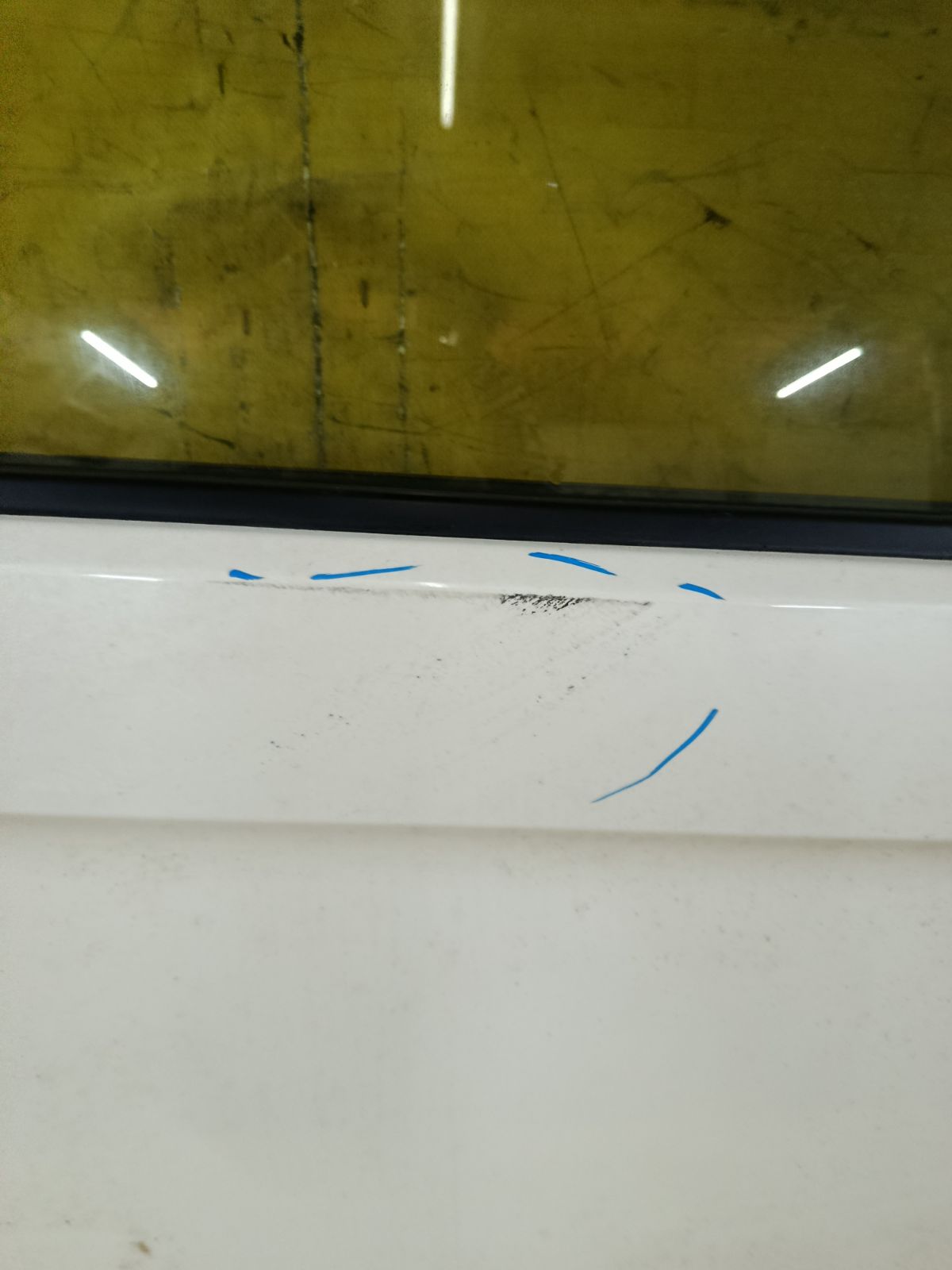 Дверь боковая на Honda N-Wgn JH1 Фото 2