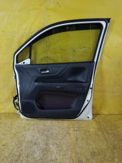 Дверь боковая на Honda N-Wgn JH1 Фото 4