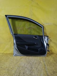 Дверь боковая на Honda Fit GD3 Фото 3