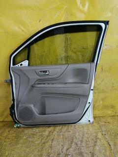 Дверь боковая на Honda N-Wgn JH1 Фото 5