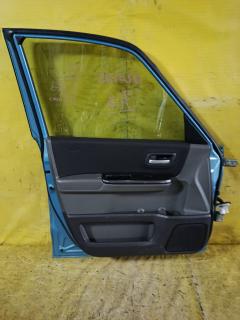 Дверь боковая на Honda Freed GB5 Фото 3