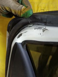 Дверь боковая на Toyota Vitz NSP130 Фото 5