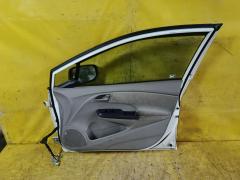 Дверь боковая на Honda Insight ZE2 Фото 3