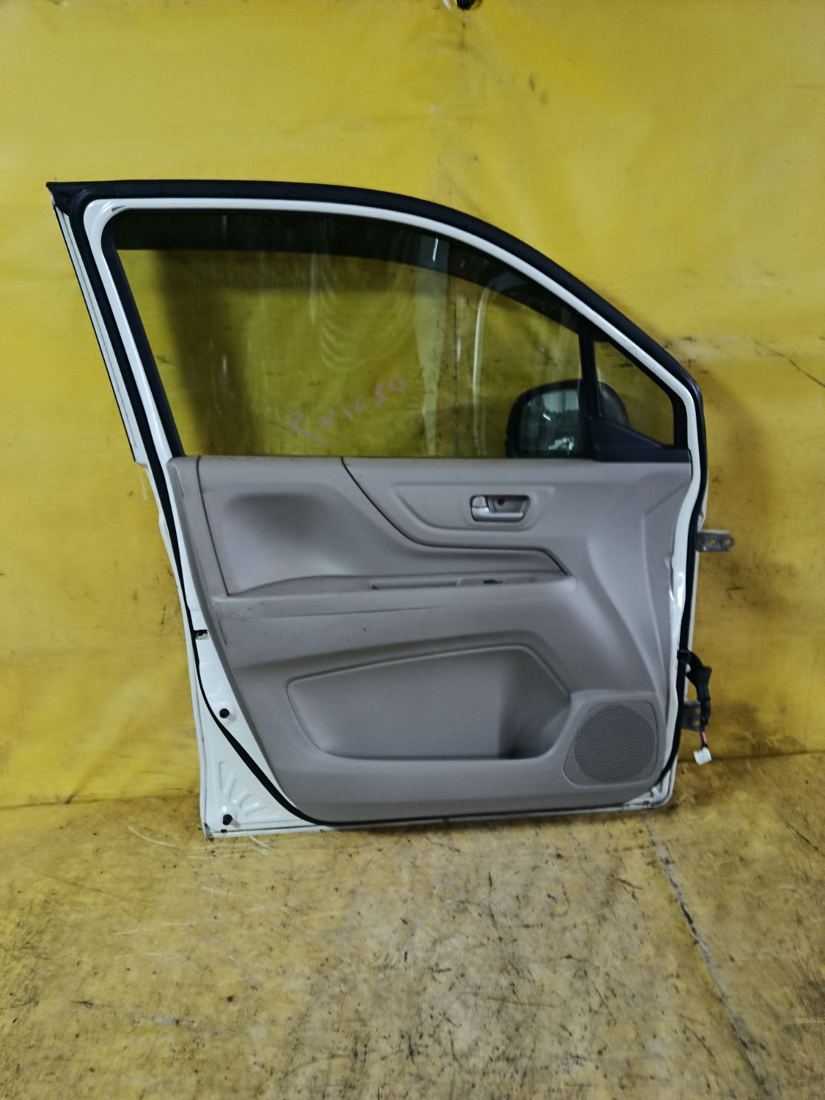 Дверь боковая на Honda N-Wgn JH1 Фото 3