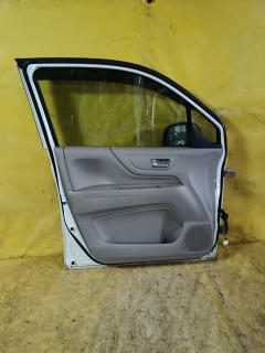Дверь боковая на Honda N-Wgn JH1 Фото 3