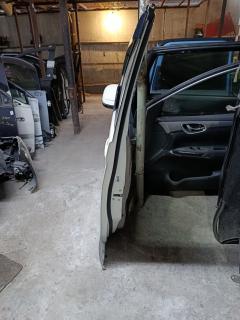 Дверь боковая на Honda N-Wgn JH1 Фото 6