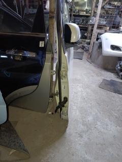 Дверь боковая на Honda N-Wgn JH1 Фото 7
