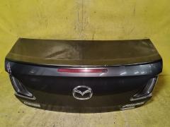Крышка багажника на Mazda Atenza GHEFP