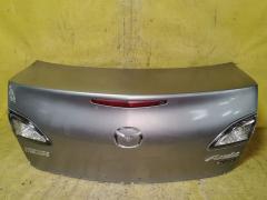 Крышка багажника на Mazda Axela BLEFP P8043
