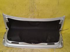 Крышка багажника P5376 P5376 на Honda Civic FD1 Фото 4