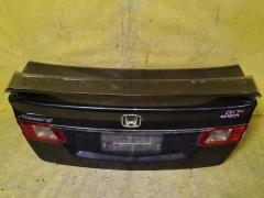 Крышка багажника на Honda Accord CU1 P7479