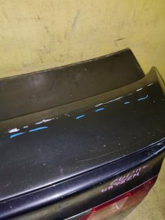 Крышка багажника P7479 P7479 на Honda Accord CU1 Фото 3