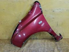 Крыло переднее на Nissan March AK12 01520011  08312624  12932111  1609311  1609311A1  191002  27 07 01  270701  3328655  6024007  63101-AX030  63101-AX035  63101-AX630  63101AX630  6504041609311P  8100203  974171  99B79L  DS0113014  DS0113034  DS10121AL  DS10121ALV  DS10121BL  DT48001600L00  DT48001602L00  DT480162  GD99B79L  L00812  MV 63101AX630  MV63101AX630  NI264021FL  NNMIC03270L  NSMCR03121L  PDS10121AL  STDT480162, Левое расположение