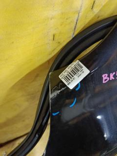 Крыло переднее на Mazda Axela BK5P Фото 4