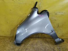 Крыло переднее на Honda Fit GD1 60261-SAA-000ZZ  HD10071AL, Левое расположение