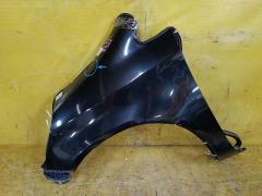 Крыло переднее на Honda Fit GD1 60261-SAA-000ZZ  HD10071AL, Левое расположение