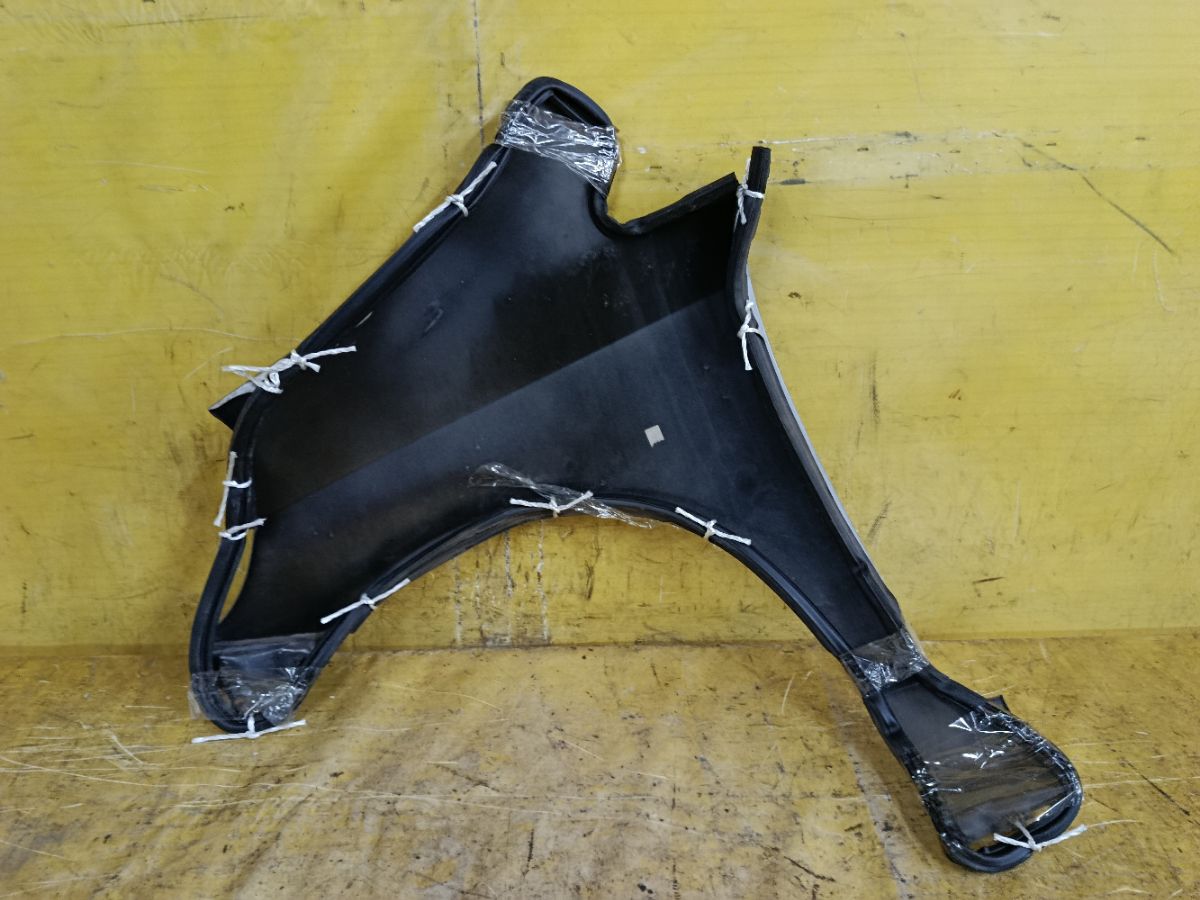 Крыло переднее 60211-SAA-000ZZ, HD10071AR на Honda Fit GD1 Фото 2