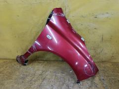 Крыло переднее на Nissan March AK12 08322624  12932112  1609312  1609312A1  191001  27 07 02  270702  3328656  6024006  63100-AX030  63100-AX035  63100-AX630  63100AX630  6504041609312P  8100187  974172  DS0113013  DS0113033  DS10121AR  DS10121ARV  DS10121BR  DT48001600R00  DT48001602R00  DT480161  GD99B79R  L00811  MV 63100AX630  MV63100AX630  NI264022FR  NNMIC03271R  NSMCR03121R  PDS10121AR  STDT480161, Правое расположение