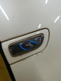 Крыло переднее на Volvo V70 SW Фото 3