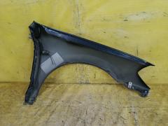Крыло переднее на Nissan Teana J31 Фото 3