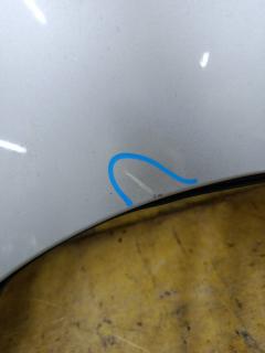 Крыло переднее на Suzuki Solio MA26S Фото 2
