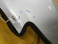 Крыло переднее на Toyota Ractis NCP100 Фото 3