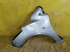 Крыло переднее на Mazda Demio DE3FS 2741657  3421311  3421311A1  4533011  4533011J  5605007  6504043421311P  931171  D01G52211B  D651-52-211B  DD1052211C  GDFN0061L  MD234021FL  MZ10069AL  MZ10069BL  MZ10069BLV  MZ3093024  MZ51101600L00  MZ51101601L00  MZX0207270L, Левое расположение