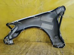 Крыло переднее на Nissan Fuga Y50 Фото 3