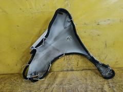 Крыло переднее на Nissan Note E11 Фото 4