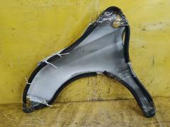 Крыло переднее на Citroen C4 VF7 Фото 3