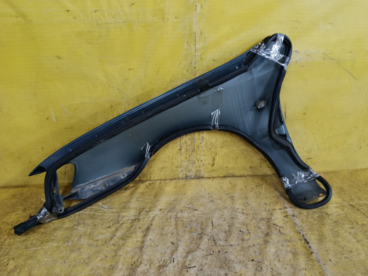 Крыло переднее на Toyota Caldina ET196V Фото 2