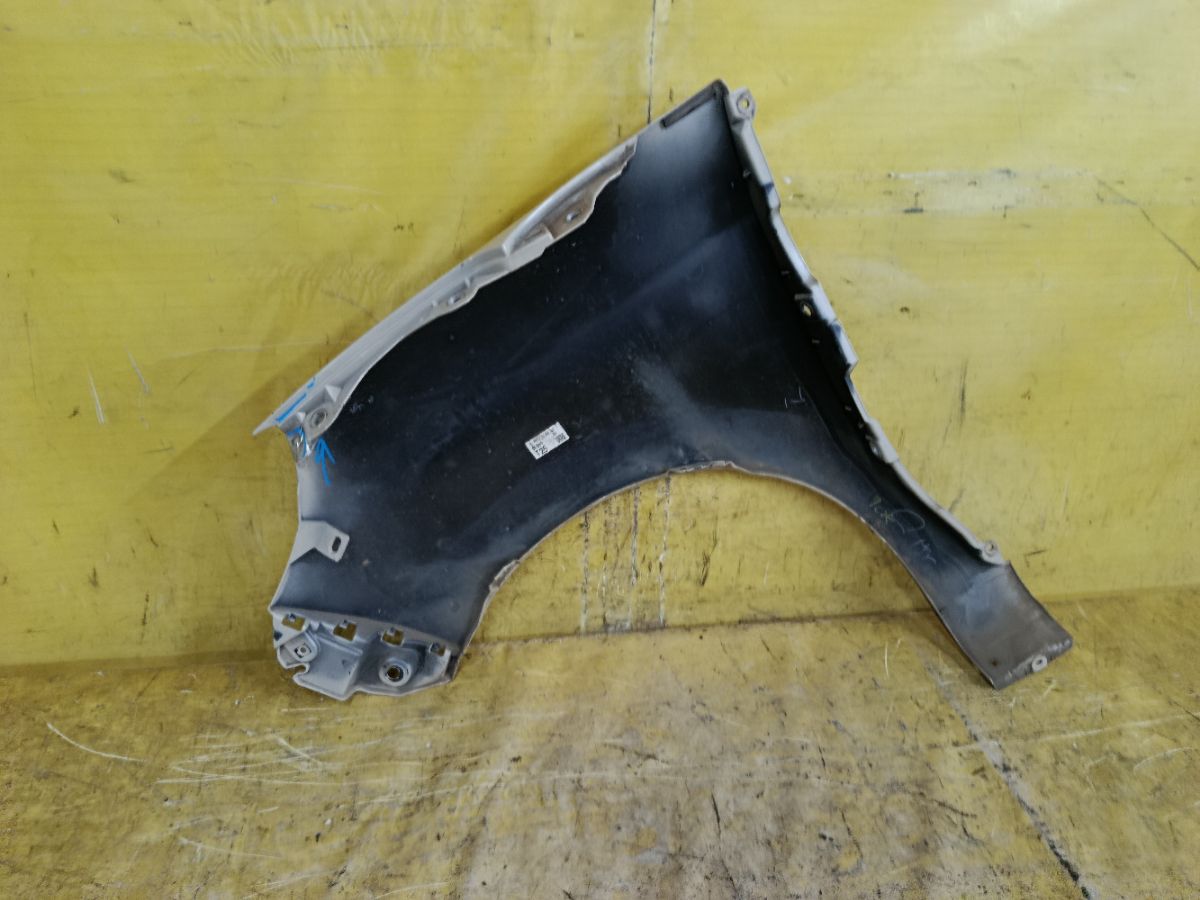 Крыло переднее 53811-B1250 на Toyota Passo M700A Фото 3