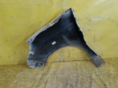 Крыло переднее 53811-B1250 на Toyota Passo M700A Фото 3