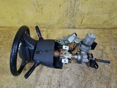 Рулевая колонка на Toyota Wish ZGE25G Фото 2