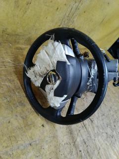 Рулевая колонка на Nissan Serena HC26 Фото 4