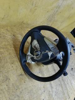 Рулевая колонка на Nissan Serena C26 Фото 4