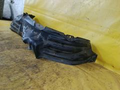 Подкрылок 5370B354 на Mitsubishi Ek Custom B11W 3B20T Фото 2