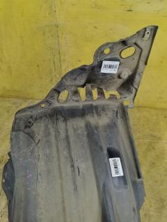 Подкрылок на Honda Fit GD1 L13A Фото 3
