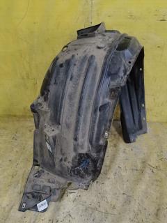 Подкрылок 74150-T5A-00 на Honda Fit Hybrid GP5 LEB Фото 2