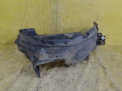 Подкрылок 74150-T5A-00 на Honda Fit Hybrid GP5 LEB Фото 2