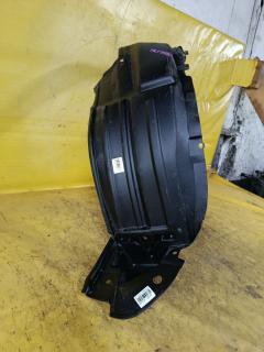 Подкрылок на Toyota Land Cruiser Prado TRJ150W 53876-60190, Переднее Левое расположение