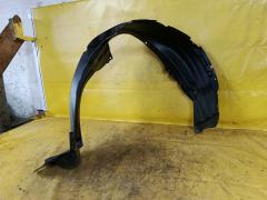Подкрылок 53876-60190 на Toyota Land Cruiser Prado TRJ150W Фото 2
