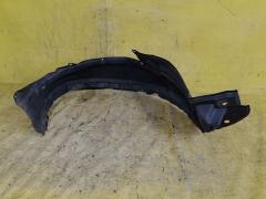 Подкрылок 53876-60190 на Toyota Land Cruiser Prado TRJ150W Фото 2