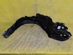 Подкрылок на Toyota Voxy ZRR80W 3ZR-FAE 53876-28281, Переднее Левое расположение