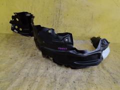 Подкрылок 53876-28281 на Toyota Voxy ZRR80W 3ZR-FAE Фото 3